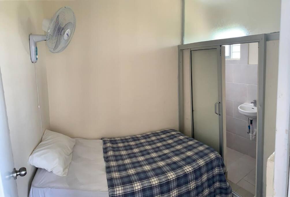 Apartament Apart. Bbq, Jacuzzi Y Vista Al Mar, 4Hb/Ac. Barahona Zewnętrze zdjęcie